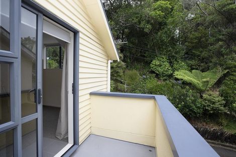 Photo of property in 31b Clutha Avenue, Khandallah, Wellington, 6035