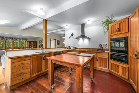 Photo of property in 361 Main Road North, Brown Owl, Upper Hutt, 5018