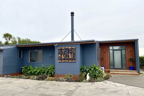 Photo of property in 29 Brook Street, Southbridge, 7602