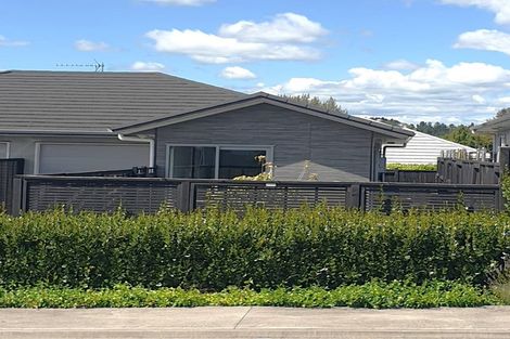 Photo of property in 7b Yanicks Crescent, Fitzroy, Hamilton, 3206