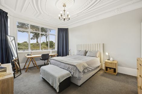 Photo of property in 124 Victoria Road, Saint Kilda, Dunedin, 9012