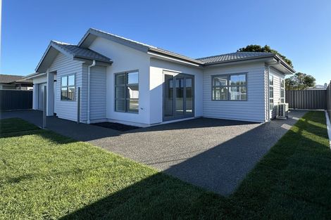 Photo of property in 17 George Yee Place, Taradale, Napier, 4112