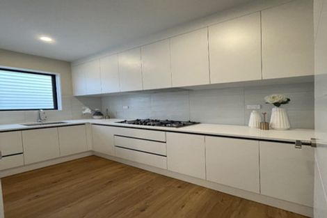Photo of property in 34 Grand Ridge Avenue, Flat Bush, Auckland, 2019