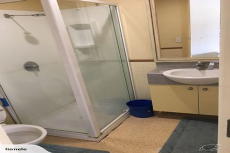 Photo of property in Quest/richard Pearse Apartment, 3/219g Willis Street, Te Aro, Wellington, 6011