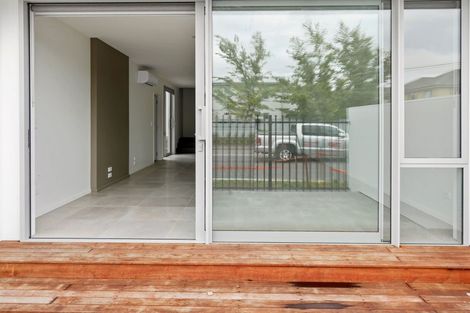 Photo of property in 553a Madras Street, St Albans, Christchurch, 8014