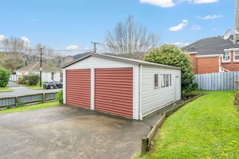 Photo of property in 226 Waddington Drive, Naenae, Lower Hutt, 5011