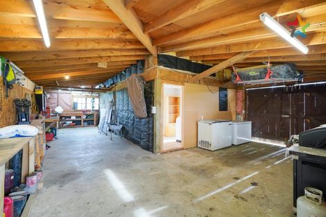 Photo of property in 25 Brown Road, Browns, Winton, 9782