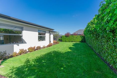 Photo of property in 21 Ruapani Street, Marshland, Christchurch, 8083