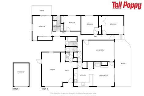 Photo of property in 170 Redwood Street, Witherlea, Blenheim, 7201