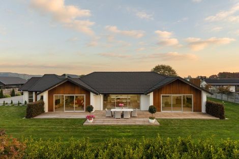 Photo of property in 10 Artistic Avenue, Leamington, Cambridge, 3432