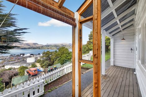 Photo of property in 34 Cressy Terrace, Lyttelton, 8082
