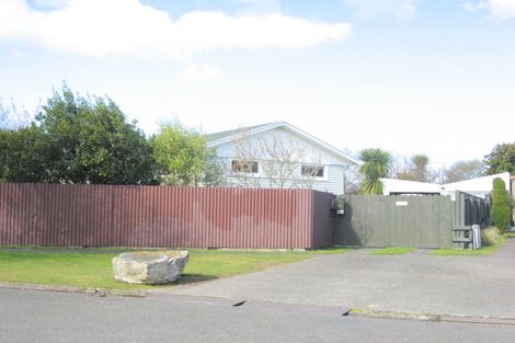 Photo of property in 6 Meri Grove, Turangi, 3334