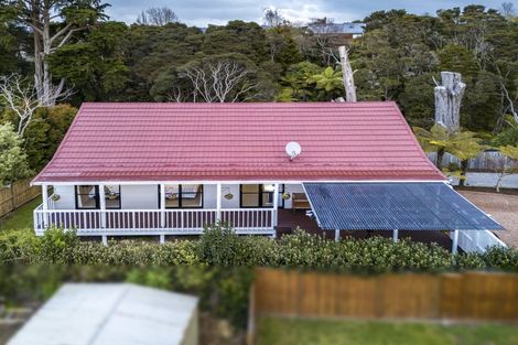 Photo of property in 81 Spence Road, Henderson, Auckland, 0612