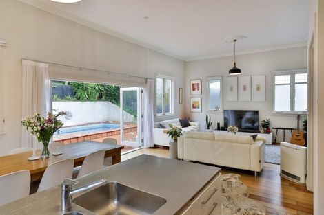 Photo of property in 65 Islington Street, Ponsonby, Auckland, 1011