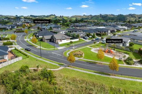 Photo of property in 118 Hillpark Drive, Pokeno, 2402