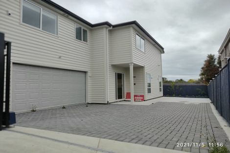 Photo of property in 21a The Boulevard, Sunnyhills, Auckland, 2010