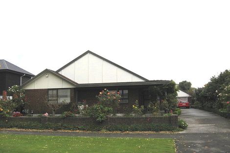 Photo of property in 37 Corfe Street, Ilam, Christchurch, 8041