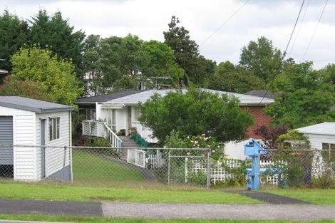 Photo of property in 1/22 Richards Avenue, Forrest Hill, Auckland, 0620