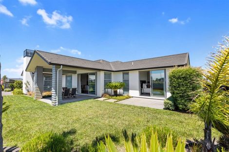 Photo of property in 6 Farrier Street, Papamoa, 3118