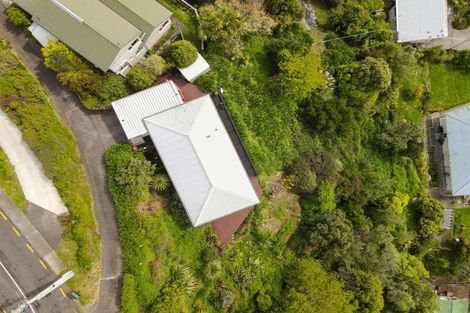 Photo of property in 27 Wairere Road, Bastia Hill, Whanganui, 4500