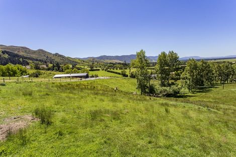 Photo of property in 145 Ashley Gorge Road, Starvation Hill, Oxford, 7495