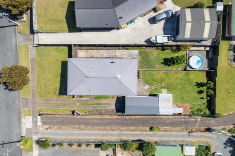 Photo of property in 31 Young Street, Morrinsville, 3300
