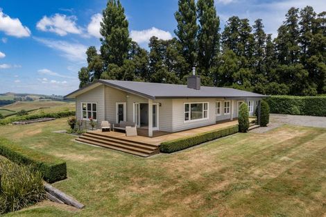 Photo of property in 105 Taotaoroa Road, Karapiro, Matamata, 3472