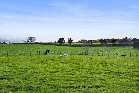 Photo of property in 393 Ketemarae Road, Normanby, Hawera, 4675