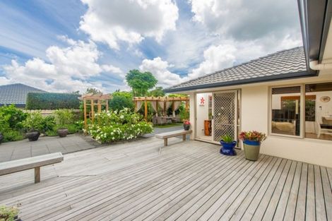 Photo of property in 157 Kilkenny Drive, East Tamaki Heights, Auckland, 2016