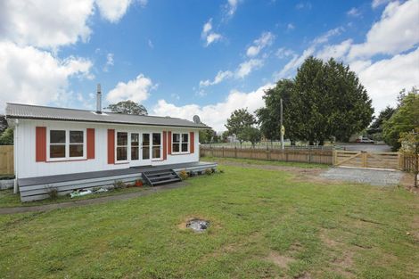 Photo of property in 33 Wilson Street, Bulls, 4818