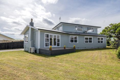 Photo of property in 35 Balmoral Street, Levin, 5510