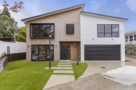 Photo of property in 19a Arosa Place, Forrest Hill, Auckland, 0620