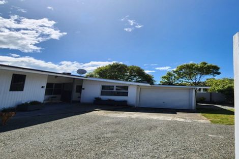 Photo of property in 55 Brook Street, The Brook, Nelson, 7010