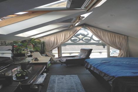 Photo of property in 195 The Terrace, Wellington Central, Wellington, 6011