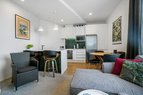 Photo of property in 307/246 Khyber Pass Road, Grafton, Auckland, 1023