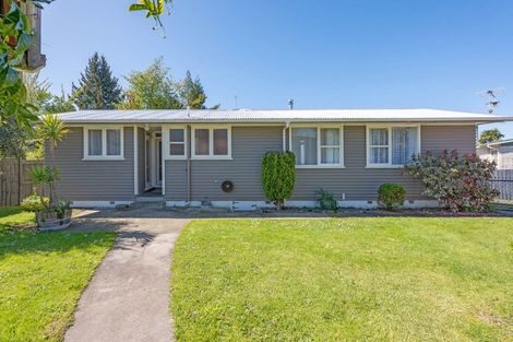 Photo of property in 41 Pegasus Drive, Sunnybrook, Rotorua, 3015