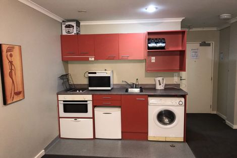 Photo of property in Aitken Street Apartments, 604/5 Aitken Street, Thorndon, Wellington, 6011