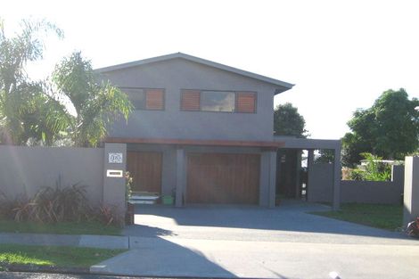 Photo of property in 18 Sea Spray Drive, Bucklands Beach, Auckland, 2012