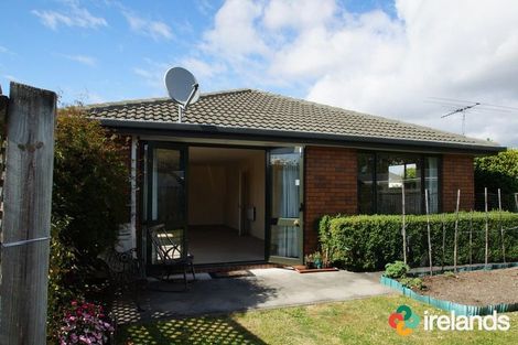 Photo of property in 5/109 Kerrs Road, Avonside, Christchurch, 8061