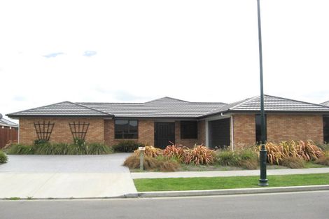 Photo of property in 26 Chester Street, Kaiapoi, 7630