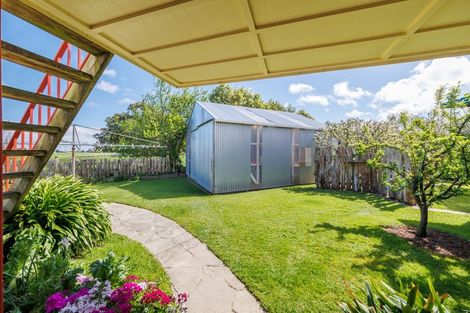 Photo of property in 109 Skerman Line, Newbury, Palmerston North, 4478