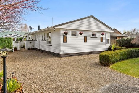 Photo of property in 3 Kings Crescent, Cambridge, 3434