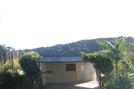 Photo of property in 77 School Road, Paihia, 0200