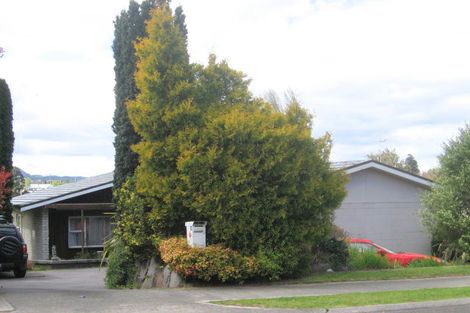 Photo of property in 60 Noble Street, Nukuhau, Taupo, 3330