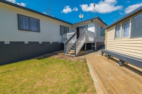 Photo of property in 46 Belinda Avenue, Flat Bush, Auckland, 2023