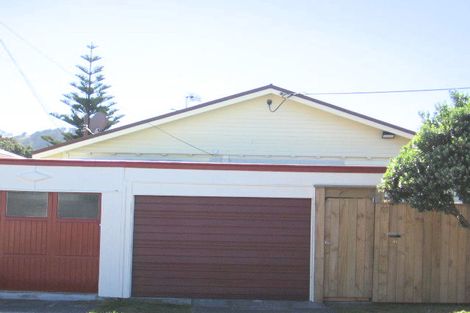 Photo of property in 35 Rotherham Terrace, Miramar, Wellington, 6022