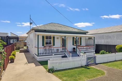Photo of property in 5 Queen Street, Paeroa, 3600