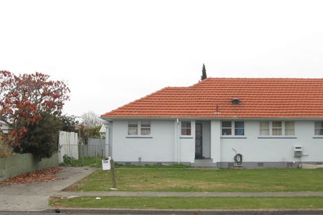 Photo of property in 103a Nuffield Avenue, Marewa, Napier, 4110