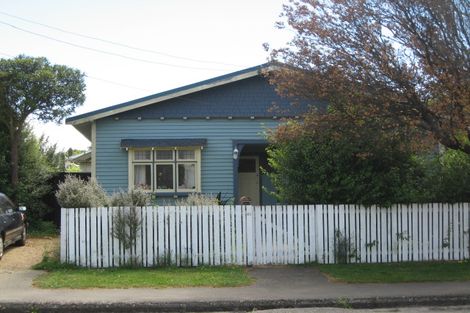 Photo of property in 61 Winton Street, St Albans, Christchurch, 8014