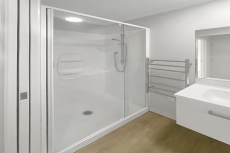 Photo of property in 3/5 Peachgrove Road, Te Atatu Peninsula, Auckland, 0610